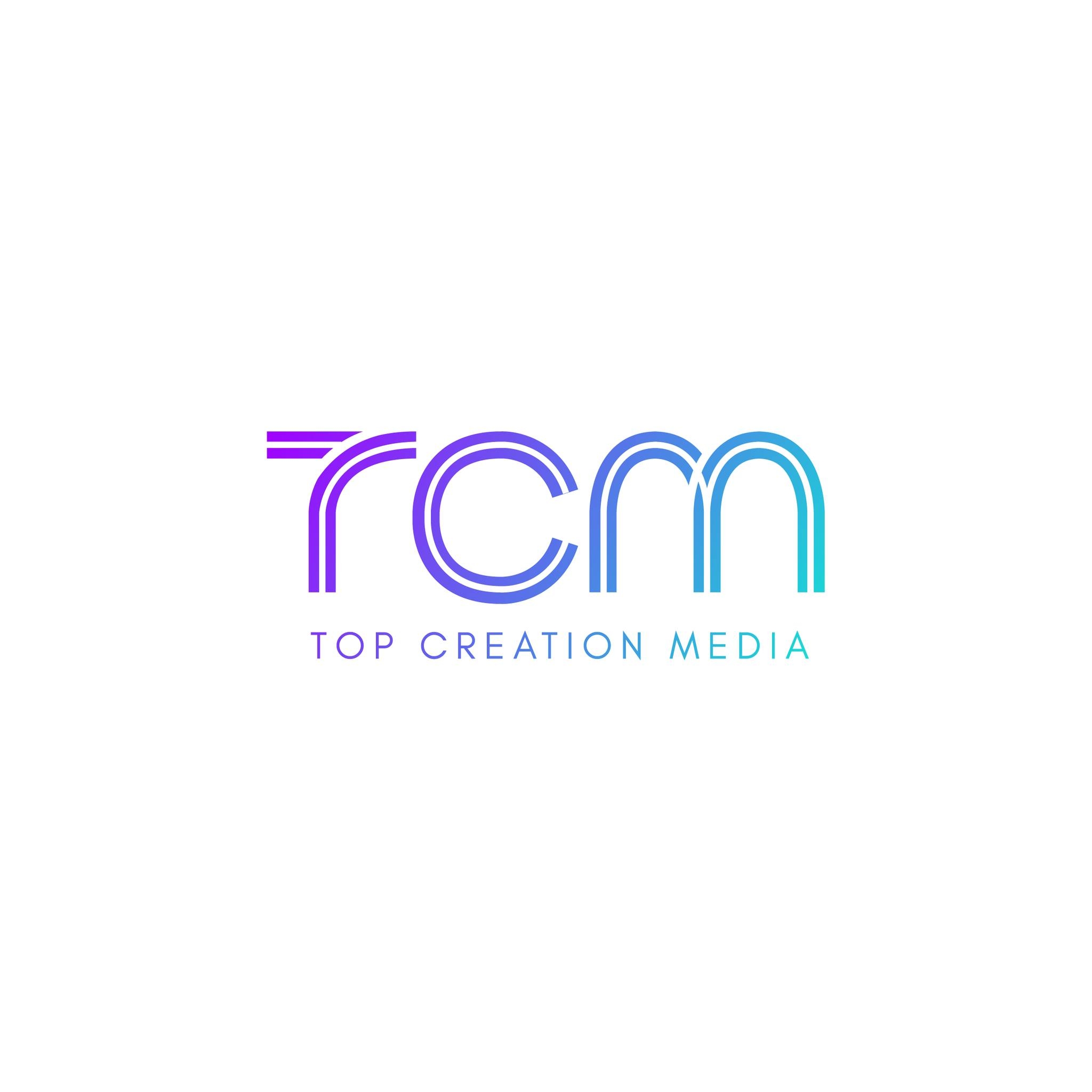 TCM logo